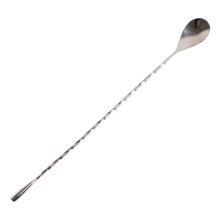 Professional 304 Stainless Steel Cocktails-Bullet 304 30cm