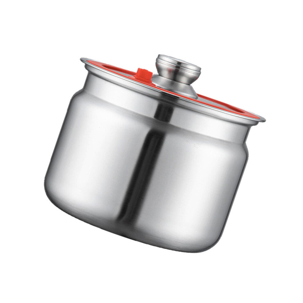 Industrial Container Leakproof Storage Jar Accessory For-5L 7695000519756