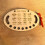 Learn to Tie Knot Training Board for Beginner Kid Wood Knot 6