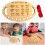 Learn to Tie Knot Training Board for Beginner Kid Wood Knot 2