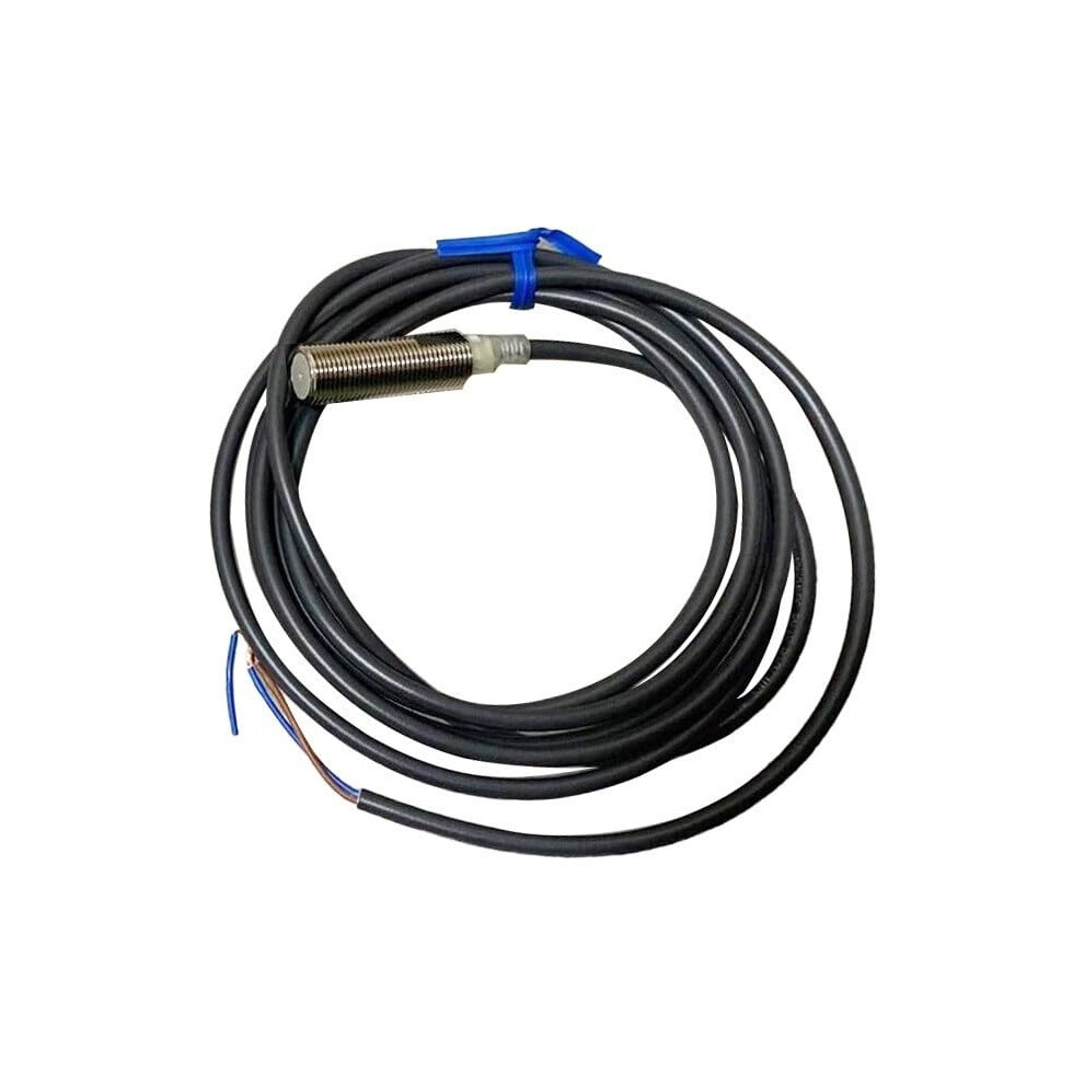 E2ex3d1n Proximity Sensor 2M Dc 3Wire M12 Threaded Precision Waterproof 9365049165273