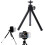 Mini Flexible Adjustable Digital Camera Tripod for GM Nikon 4