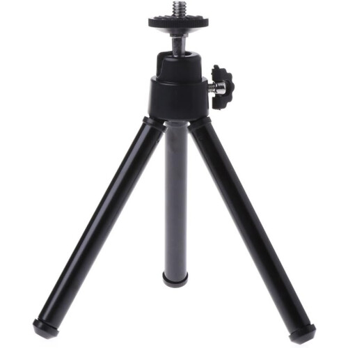 Mini Flexible Adjustable Digital Camera Tripod for GM Nikon 2