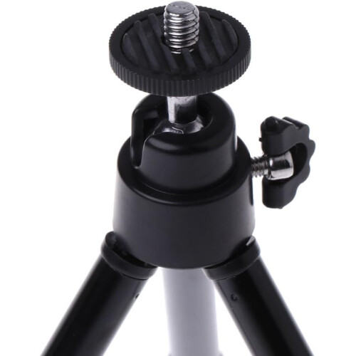 Mini Flexible Adjustable Digital Camera Tripod for GM Nikon 1