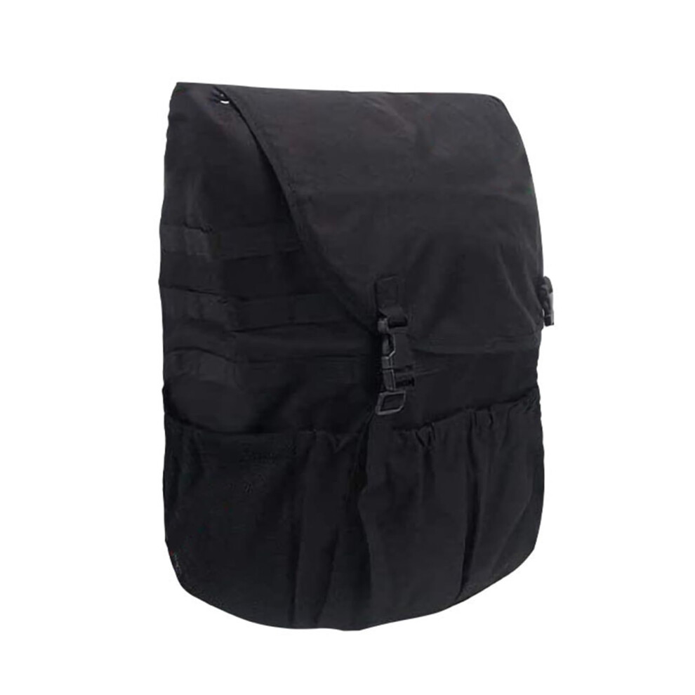 Spare Tire Storage Bag With Expandable Capacity And Multiple Compartments For Camping And Offroad 9365049165440