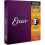 2025 Elixir Acoustic Guitar Strings Nanoweb Phosphor Bronze Light 16027 1