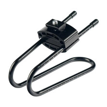 Bicycle Shock Absorber Saddle Suspension Device For MTB Mountain Bike, Spring Shock Cushion Comfort, Cycling Accessory