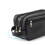 Large Capacity Portable Cosmetic Organizer Bag Water Resistant 5