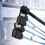 Σύνδεση διεπαφής Sas επόμενης γενιάς, Mini Sas Sff-8643 σε Sata7Pinx4, Υλικά υψηλής ποιότητας 6