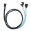 Σύνδεση διεπαφής Sas επόμενης γενιάς, Mini Sas Sff-8643 σε Sata7Pinx4, Υλικά υψηλής ποιότητας 2