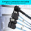 Σύνδεση διεπαφής Sas επόμενης γενιάς, Mini Sas Sff-8643 σε Sata7Pinx4, Υλικά υψηλής ποιότητας 7