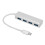 Διανομέας USB SuperSpeed, Φορητός προσαρμογέας πολλαπλών θυρών USB από αλουμίνιο για 3