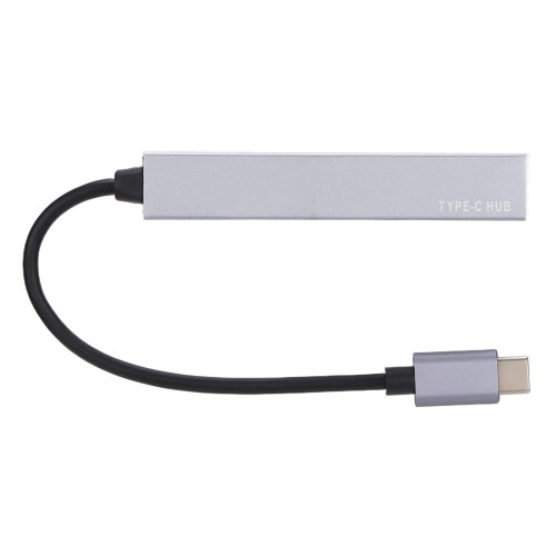 Διανομέας USB για φορητό υπολογιστή USB C, γρήγορη φόρτιση PD και θύρες USB,
