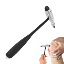 Neuro Reflex Hammer with Double, Percussion Hammer, Health Care Percussor