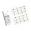 Beginner Water Drawing Book For Kids Practice Basic Strokes-A 1
