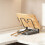 Double Layer Pot Lid And Cutting Board Holder With-1-tier C 5