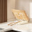 Double Layer Pot Lid And Cutting Board Holder With-1-tier C 4