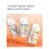 Reusable Drawing Pad Water Baseds For Travel Easy Storage-C 4