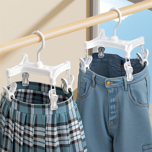 Washanger voor kleding Broeken Rokken Efficiënte 1