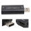 Κάρτα λήψης βίντεο HDMI σε USB, Είσοδος HDMI λήψης βίντεο ήχου σε υπολογιστή, Εγγραφή 8