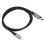 Καλώδιο επέκτασης Mini DisplayPort σε DP Έκδοση 1.4 Υψηλής ανάλυσης HDR G Sync Καθολική 4