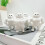 Figurine de chats musclés-Chat avec les bras sur les hanches 7