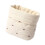 Solution de rangement cosmétique élégante avec broderie-beige1 1