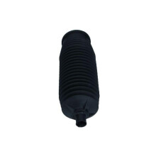 Steering Rack Boot 195mm Durable Thermoplastic Front Left Right Protective Steering Bellows 690907