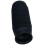 Steering Rack Boot 195mm Durable Thermoplastic Front Left Right Protective Steering Bellows 690907 4