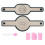 2 Extra Thick Silicone Baking Pad with Long Handle and  Kitchen 1