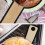2 Extra Thick Silicone Baking Pad with Long Handle and  Kitchen 3
