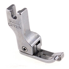 Zware naaivoet naaimachine Platte auto naaivoet voor-CR1 32N