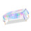 Sparklys Plastic Table Cover Waterproofs For-137X274CM 1