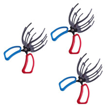 MultiFunction Fish Catcher AntiSlip Fish Clamp Pliers And Catching Clips For Fishing
