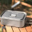 Scratch Resistant Titaniums Lunch Box 800ml Rectangular-800ml 4