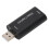 Κάρτα λήψης βίντεο HDMI σε συσκευή λήψης υψηλής ευκρίνειας USB2.0, συμβατή με ζωντανή 6
