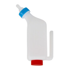 500/800/1000ml Lamb Feeding Bottle Sheep Milk Bottle-1000ml
