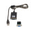 Μετατροπέας USB σε σειριακό RS485 με FTDI Chip D-Sub Compact Connector Αντιθαμβωτική προστασία για 1