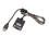 Μετατροπέας USB σε σειριακό RS485 με FTDI Chip D-Sub Compact Connector Αντιθαμβωτική προστασία για 3