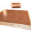 Double SurfaceS Foldable Mat Artisanal Woven Rattan-Narcissus B 1