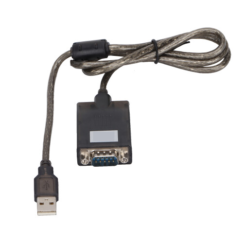 Μετατροπέας USB σε σειριακό RS485 με FTDI Chip D-Sub Compact Connector Αντιθαμβωτική προστασία για 1