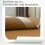 Double SurfaceS Foldable Mat Artisanal Woven Rattan-Narcissus B 5