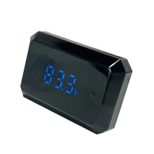 LED Digital Aquarium Thermometers Measure-hua shi du
