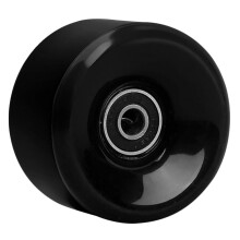 Roller Wheels Interchangeable Skate Wheel Replacement Skate Wheel Roller Skate Wheel For Scooter Luggage Accessories