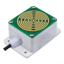 Rain and Snow Sensor Transmitter, Weather Station RS485, IP65 Protection, RealTime Monitoring