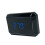 LED-aquariumthermometers Klein formaat-Graden Celsius 1