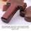 Walnut Wood Religious Standing Crosses with-Round bottom 7