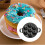 Donut Maker Pan Donut Baking Pan Versatile Nonstick Makes 7 Doughnuts Breakfast Maker for Brunches Donut Party Breakfast 5