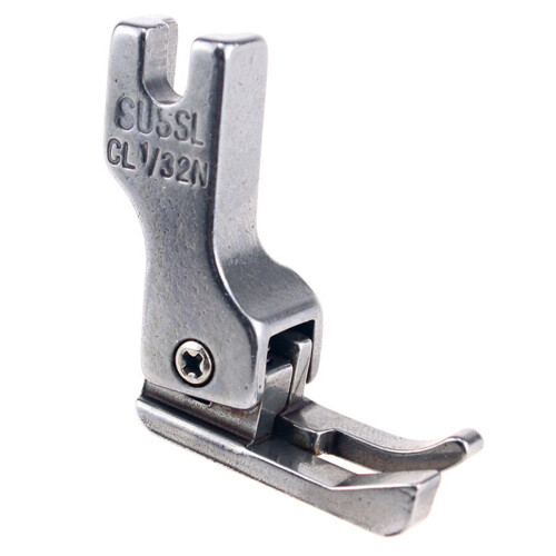 Pied-de-biche robuste pour Machine à coudre,-CL1 32N