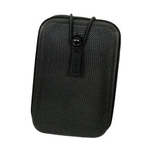 Golf Rangefinder Carrying Bag Range Carrying Pouch with Zipper Protection Cover Range Carry Case Distance Meter Storage Bag